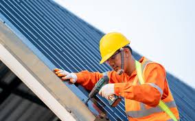 Best Commercial Roofing Services  in Key Biscayne, FL